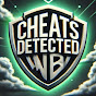 Cheats Detected logo