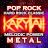 KARYTTAH - Rock Band