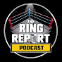 The Ring Report Podcast  logo