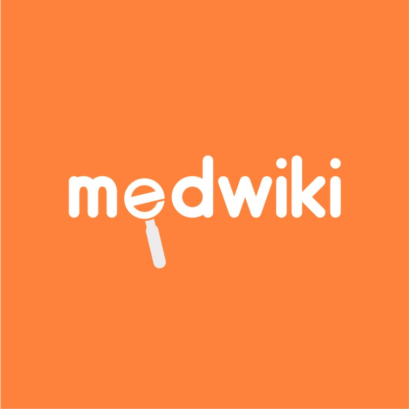 MEDWIKI icon