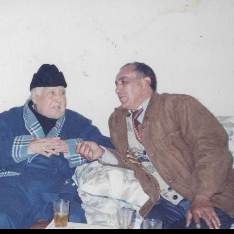 MOHAMED LOUMA TV محمد لومة تيفي  Logo