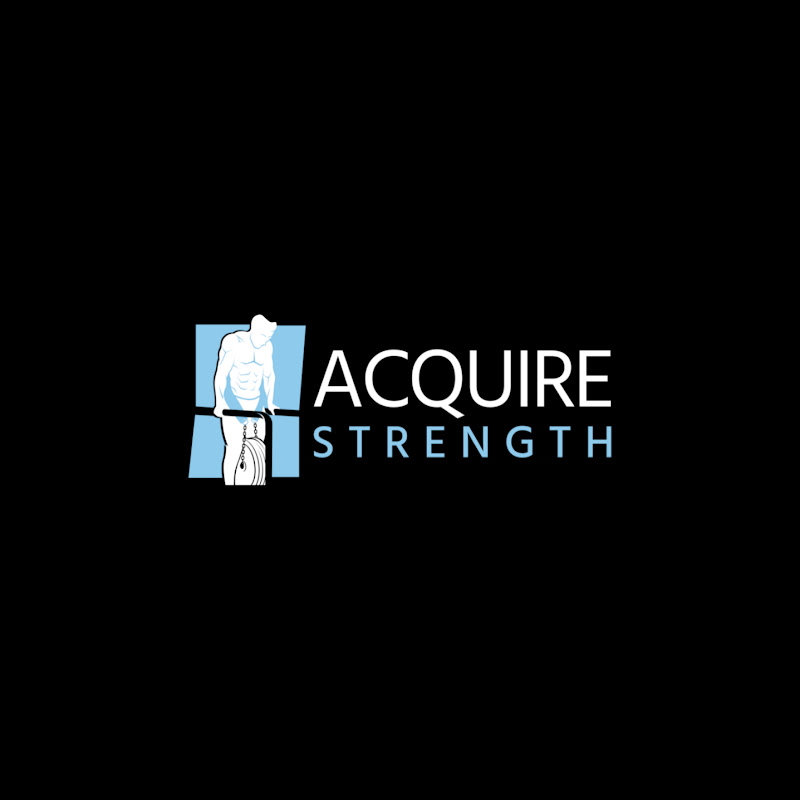 Acquire Strength
