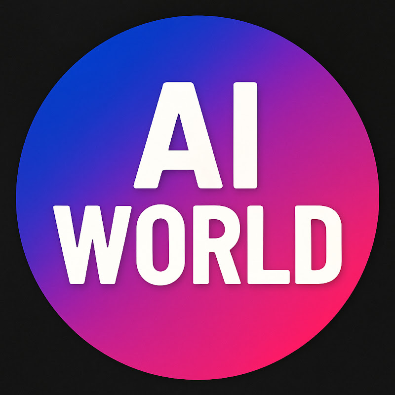 AI World 