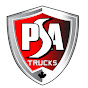 Performance Sales & Accessories logo