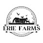 Erie Farms logo