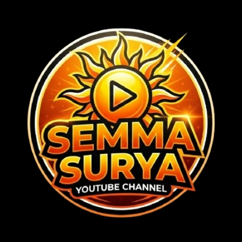 Semma Surya (செம்மா சூர்யா)