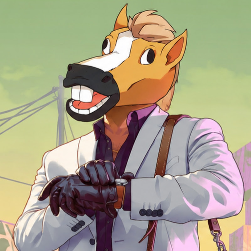 Profile picture of the creator