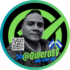 @QuieroSV ▷ ● El Salvador