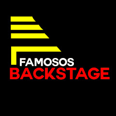 Famosos Backstage TV