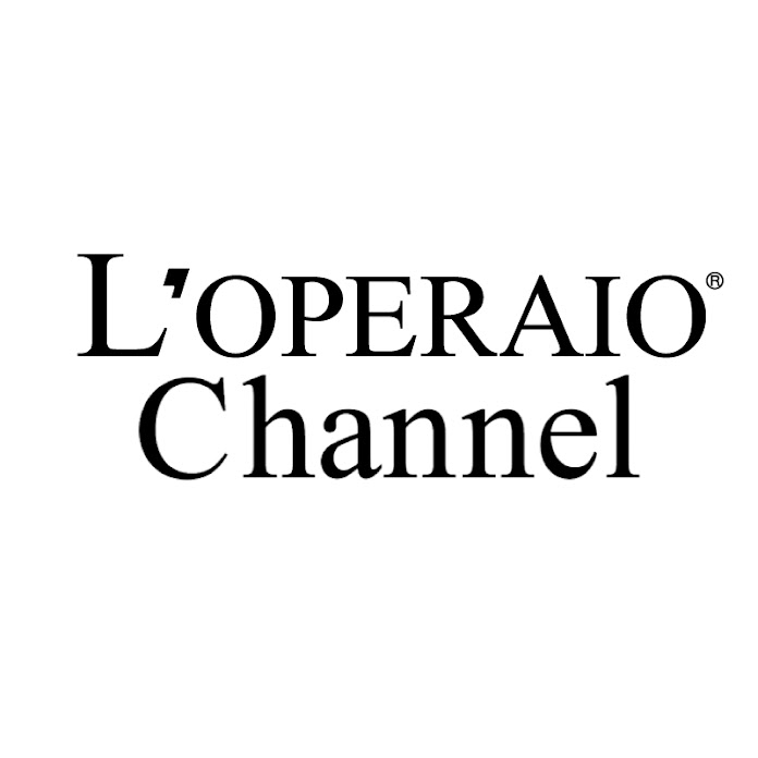 L'OPERAIO Channel Net Worth & Earnings (2024)