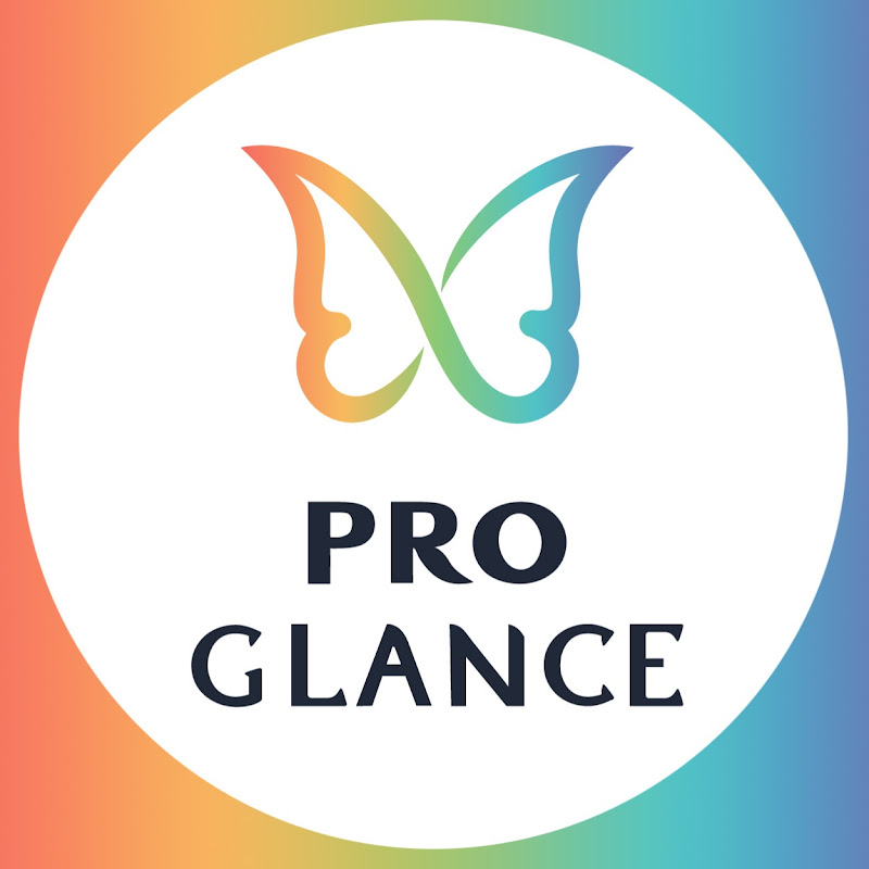 PRO GLANCE - education for beauty industry