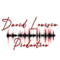 DAVID LOUISIN & Productions YouTube channel avatar