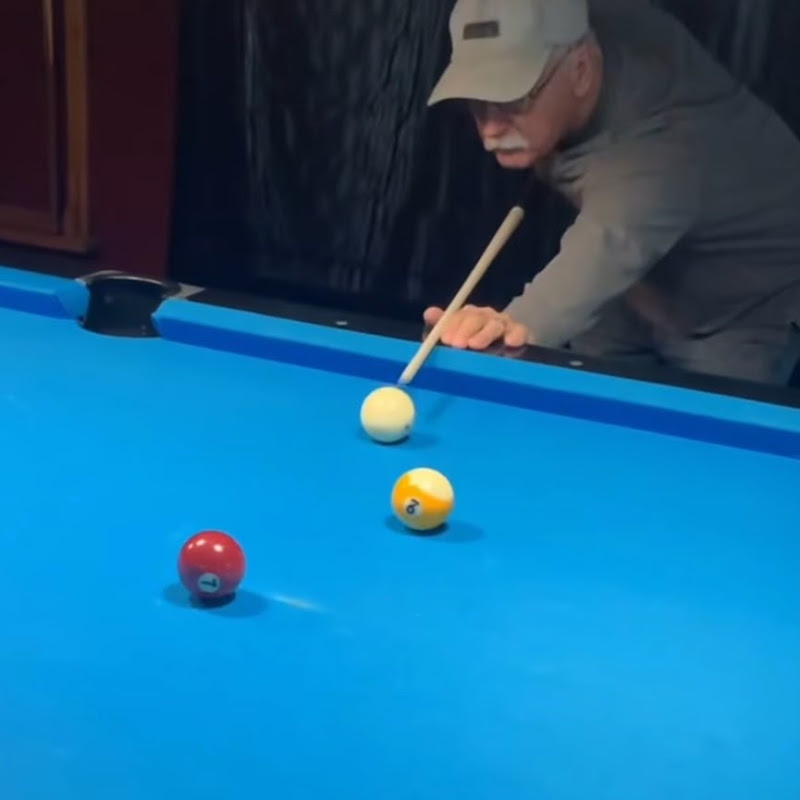 Image of channel the Brother Billiards 1