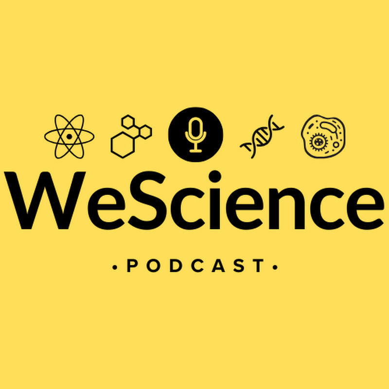 WeScience Podcast