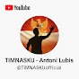 Antoni lubis logo