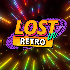 Lost In Retro