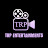 TRP Entertainments