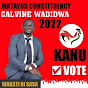 Hon. Calvin wadidwaa - @hon.calvinwadidwaa260 - Youtube