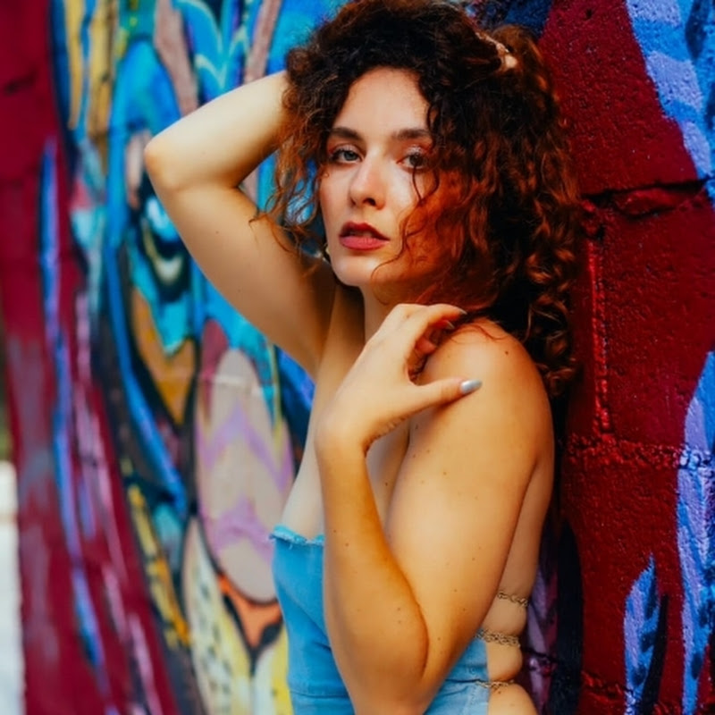Asia Fioravera
