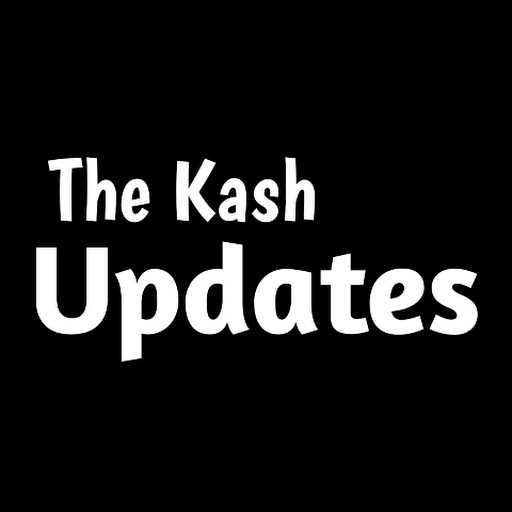 The Kash Updates