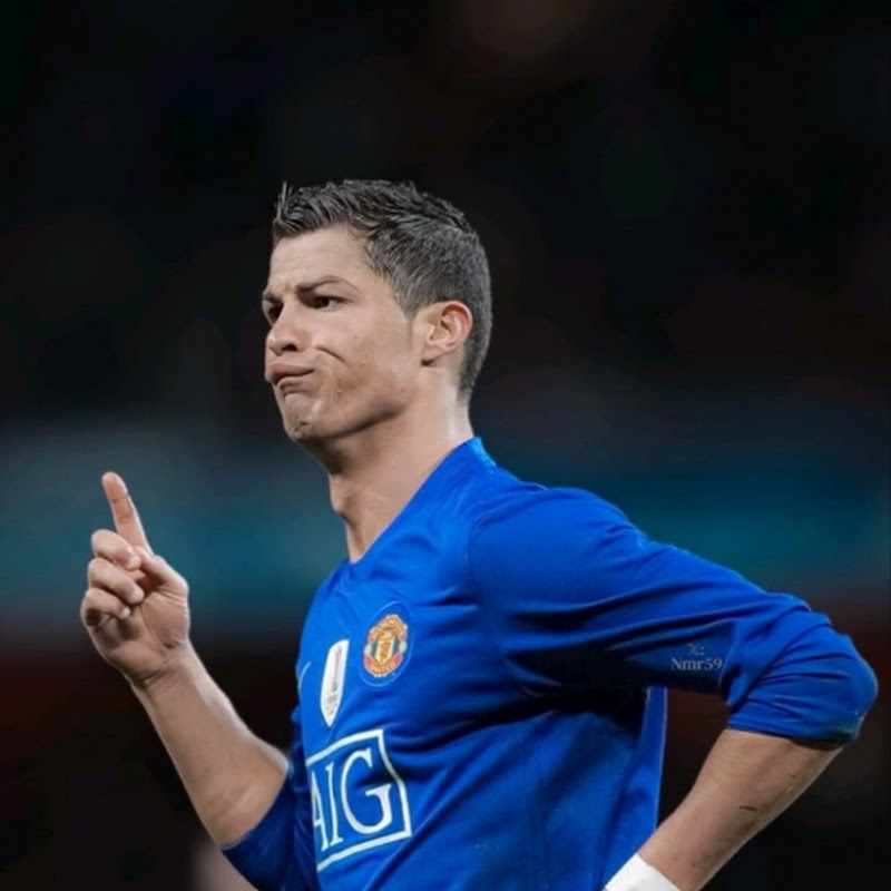 Ronaldo fan