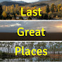 Last Great Places logo