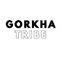 GORKHA TRIBE logo