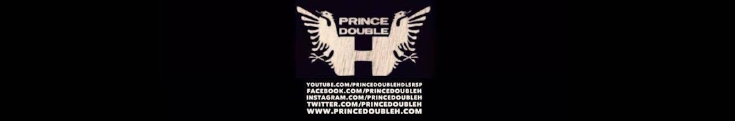 Prince Double H Аватар канала YouTube