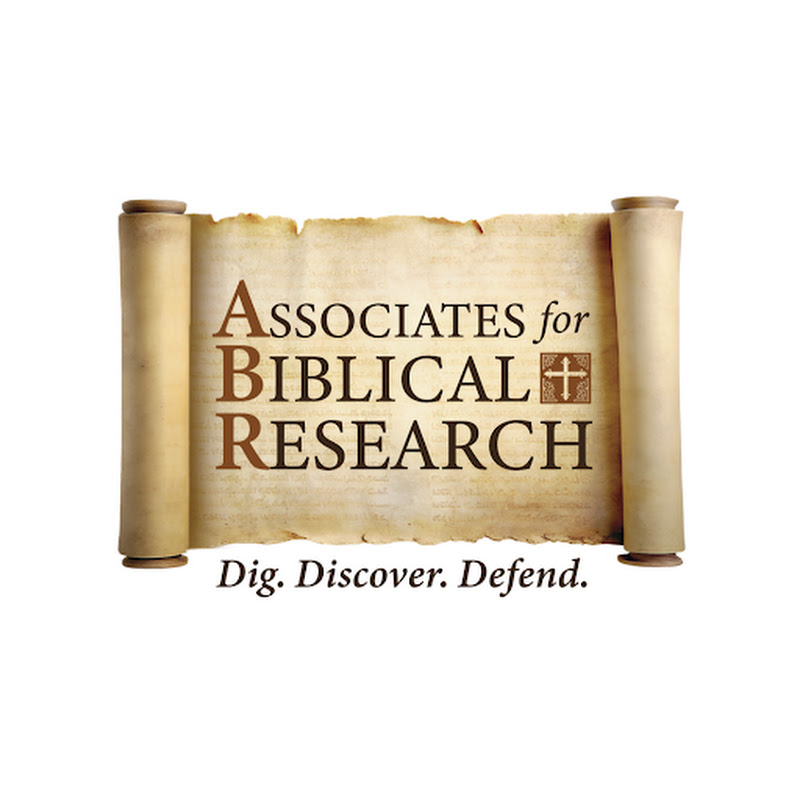 Associates for Biblical Research