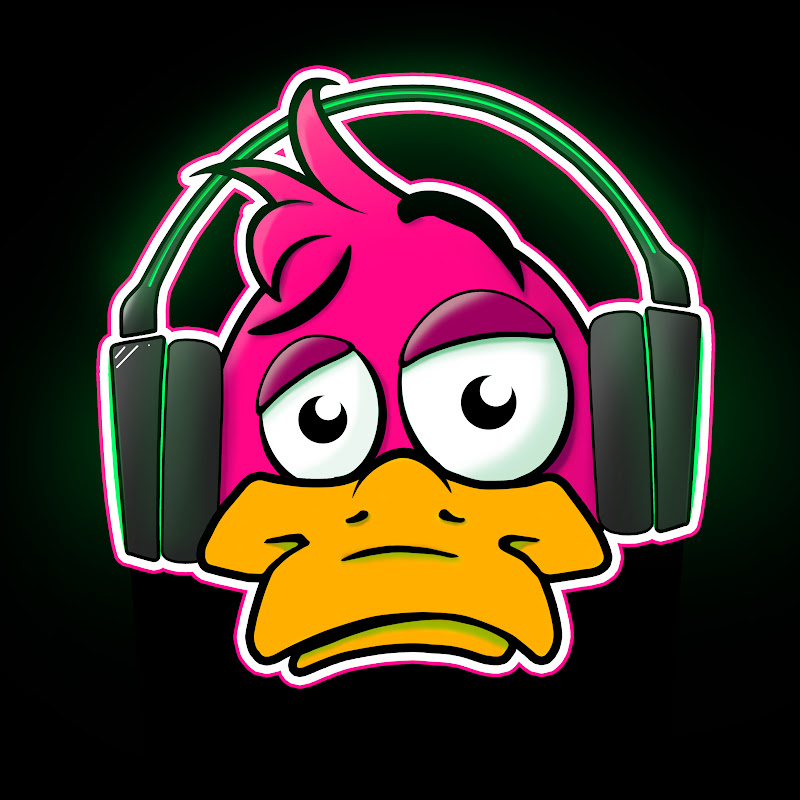 Quack Attack Gaming