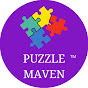 Puzzle Maven Avatar
