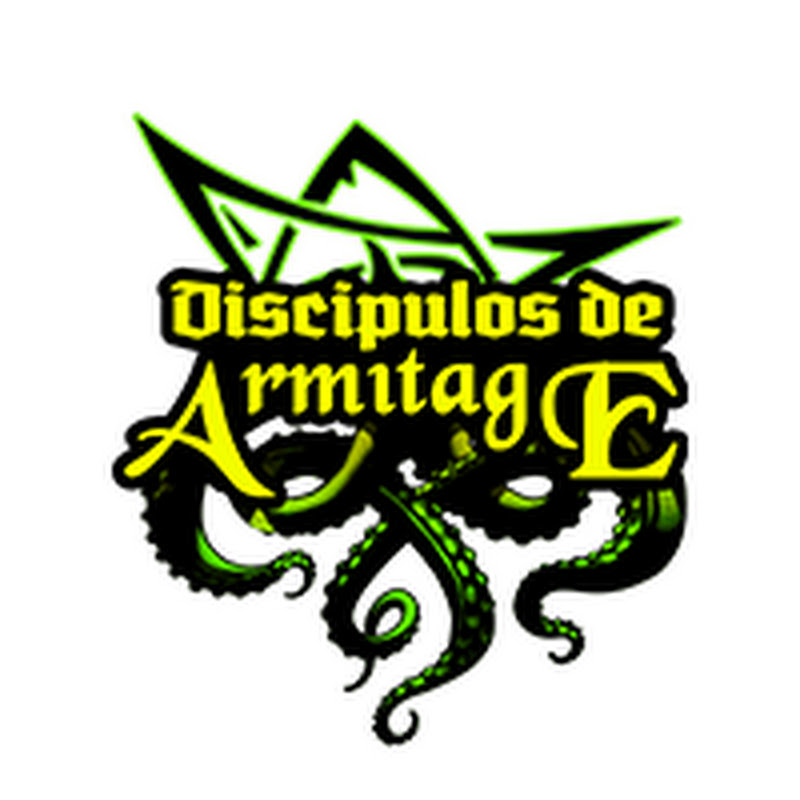 Discipulos de Armitage