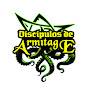Discipulos de Armitage