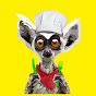 Hungry Lemurs PH logo