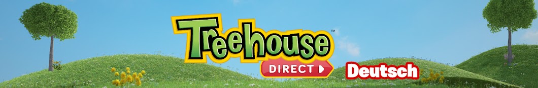 Treehouse Direct Deutsch Аватар канала YouTube