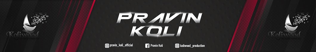 Pravin Koli YouTube channel avatar