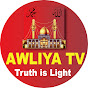 Awliya tv logo