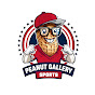 Peanut Gallery Sports logo