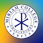 Miriam College logo