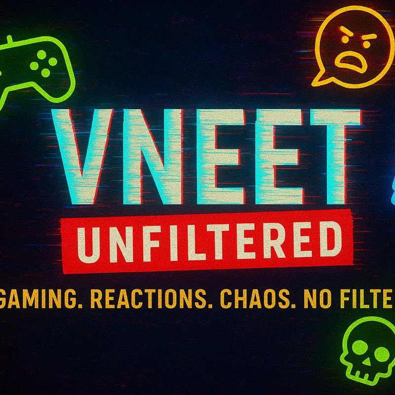 VNeet Unfiltered 