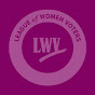League of Women Voters of Vermont logo