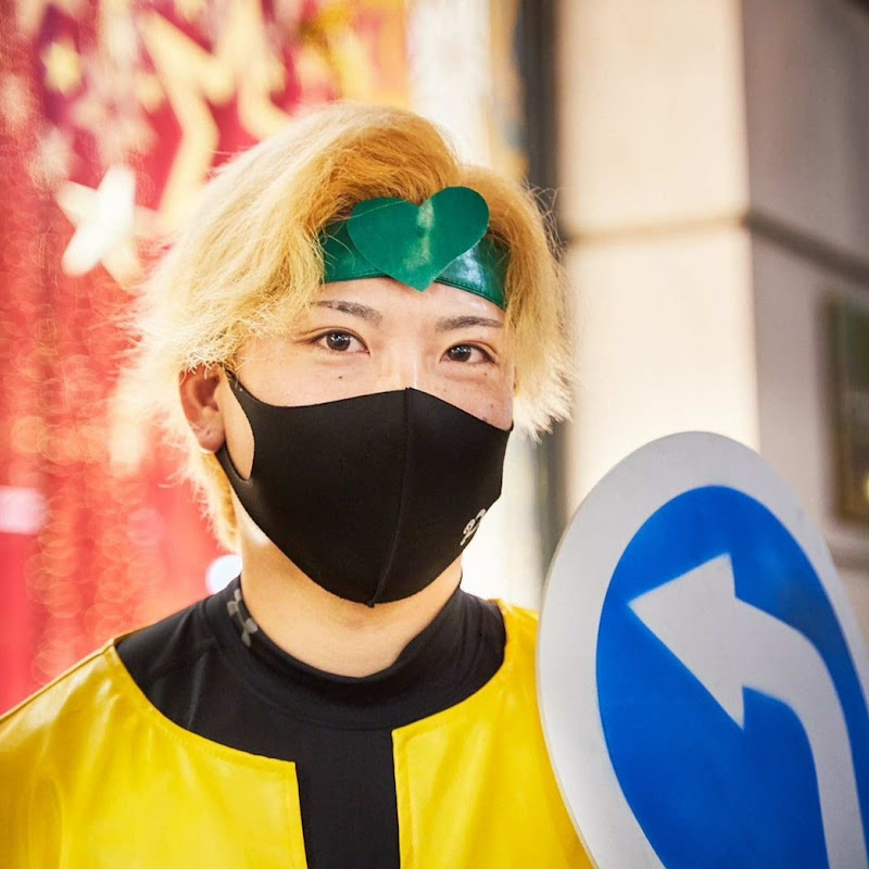 だいきのサムネイル