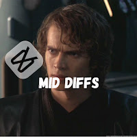 Poll from Mid Diff Edits