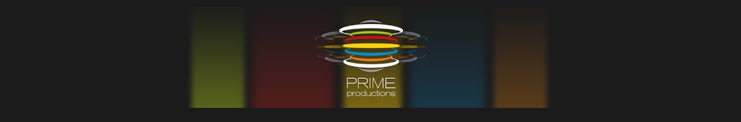 Prime Productions YouTube channel avatar