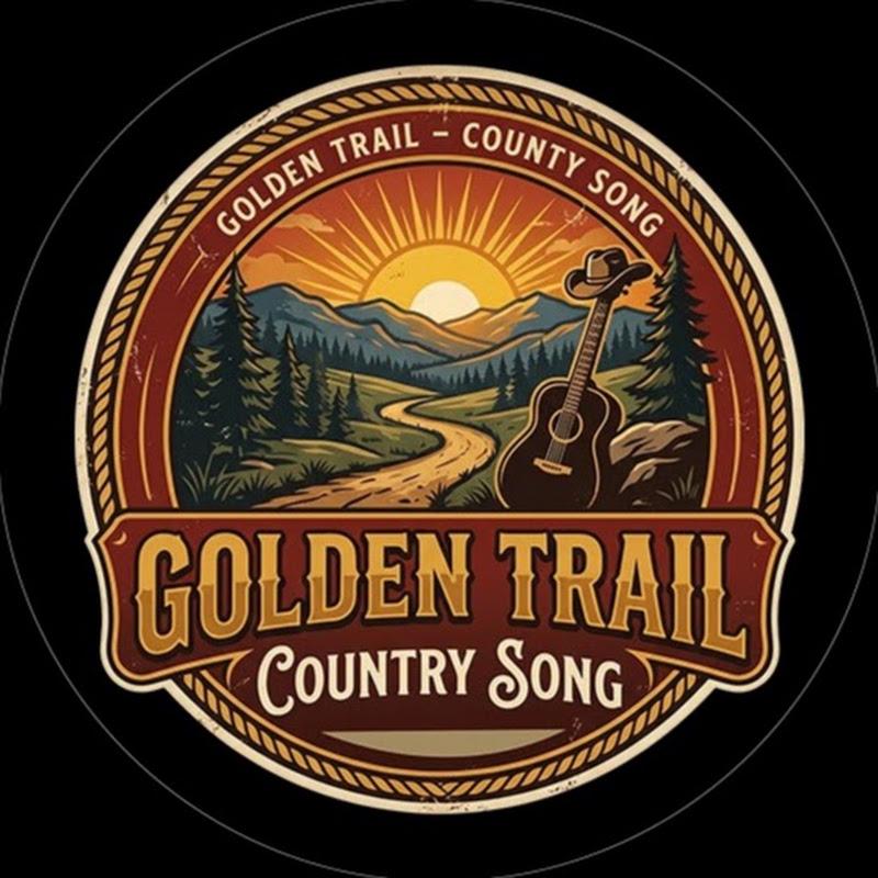 Golden Trail Country Music profile avatar