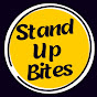 stand up bites logo
