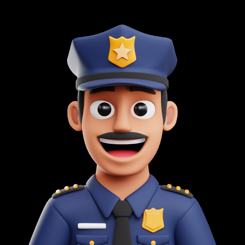 미국경찰 클립 : 미클