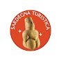 Sardegna Turistica logo