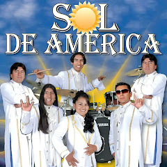 Sol de América los Soles de Bolivia - Topic