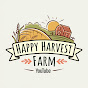 Happy Harvest Farm US logo